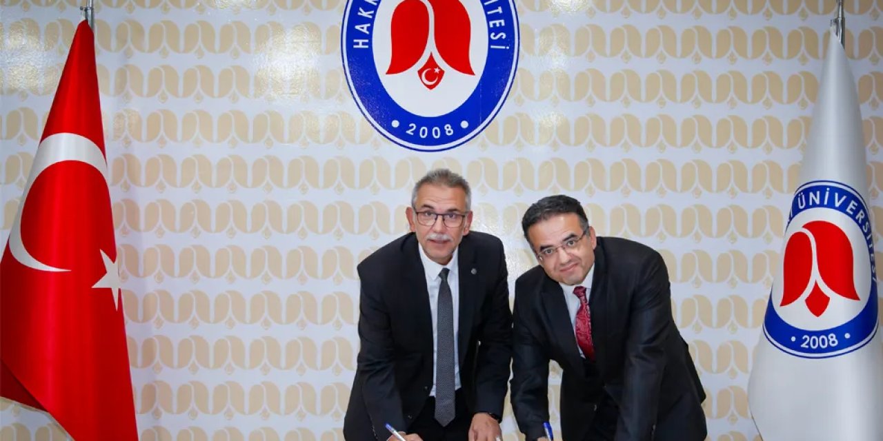 Üniversitemiz ile İŞKUR Arasında Gençlik Projesi Kapsamında İş Birliği Protokolü İmzalandı