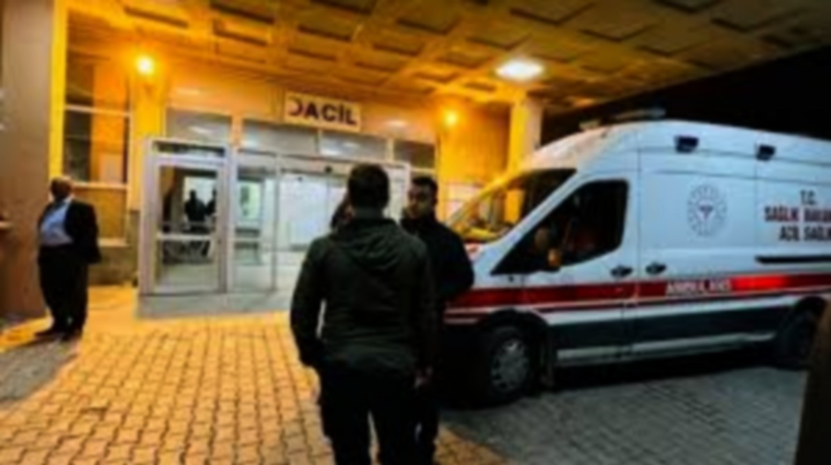 Hakkari'de genç kadın yaşamına son verdi