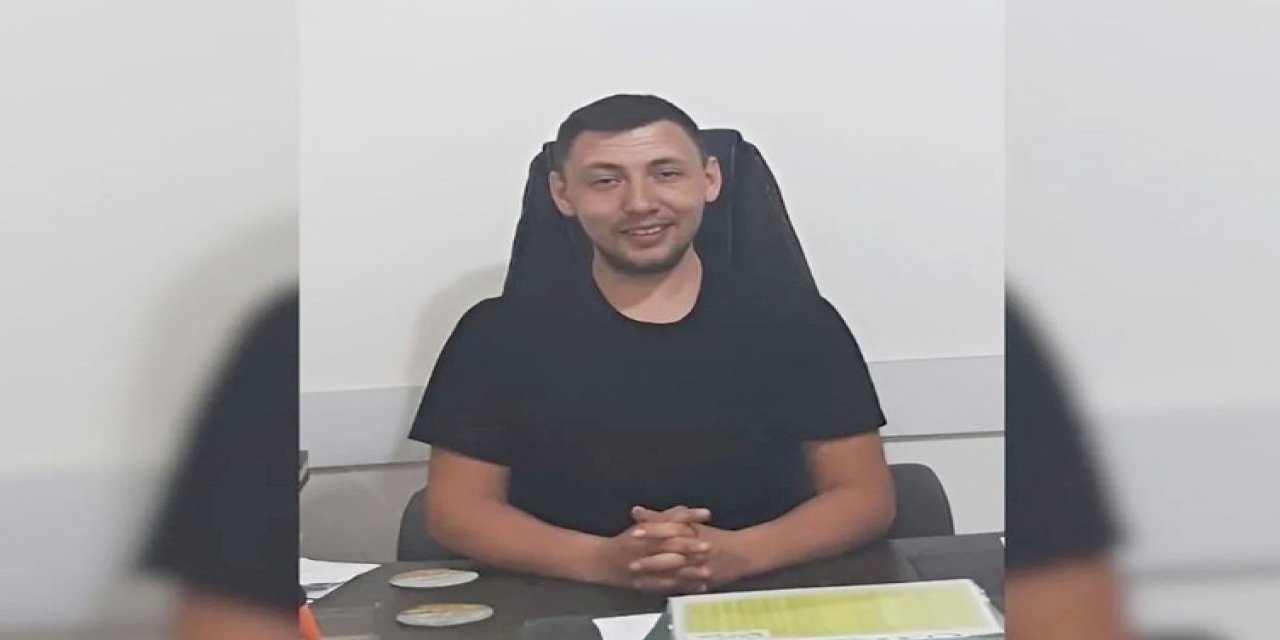 İYİ Partili başkanın oğlu silahlı saldırıda öldürüldü