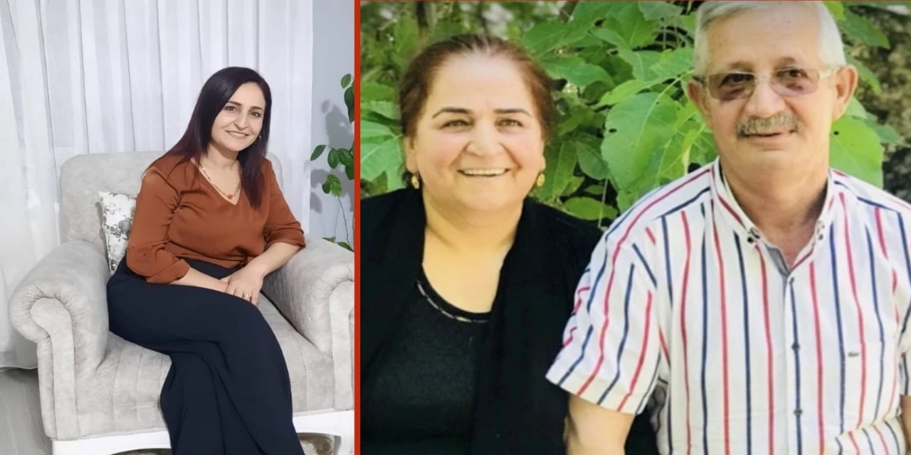 Kazada aynı aileden 3 kişi hayatını kaybetti