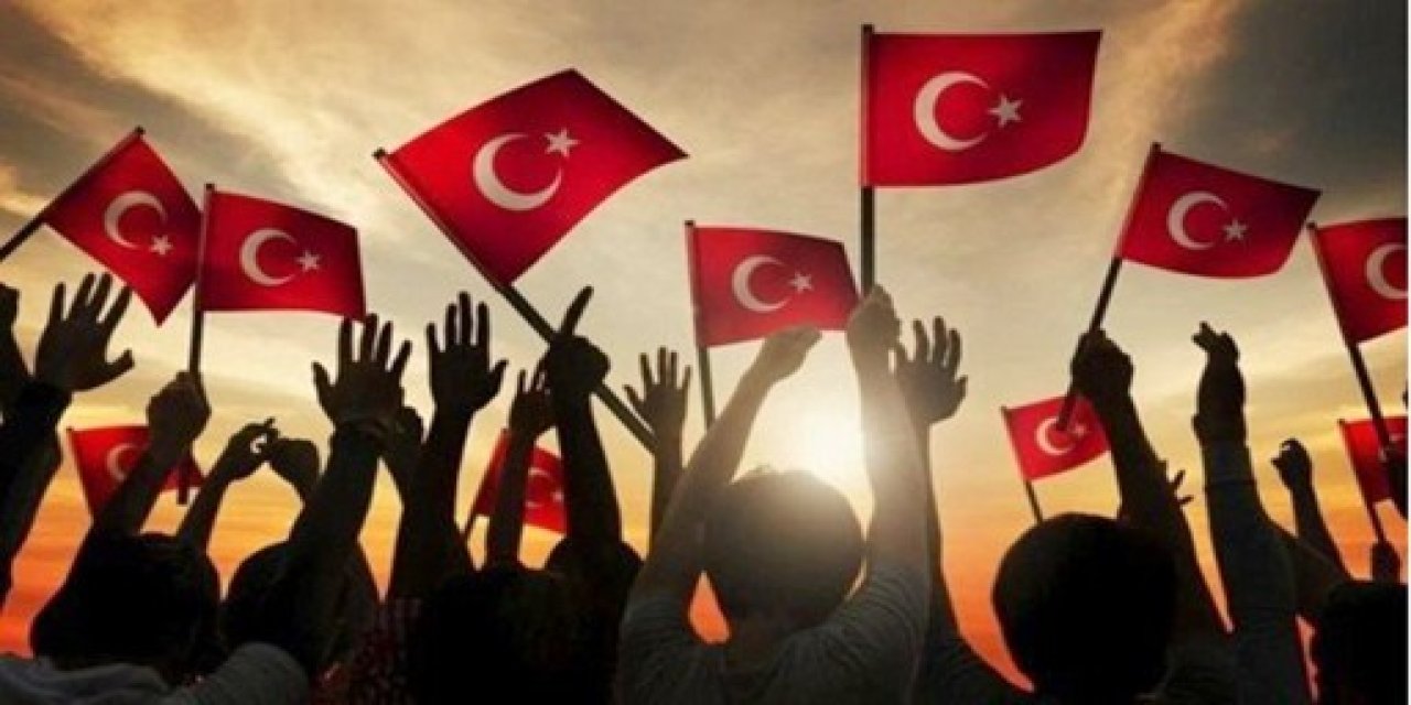 Cumhuriyet coşkusu devam ediyor