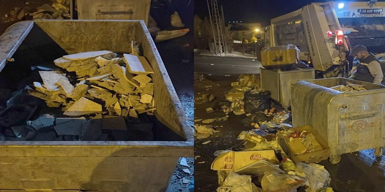 Biraz medeniyet, biraz duyarlılık