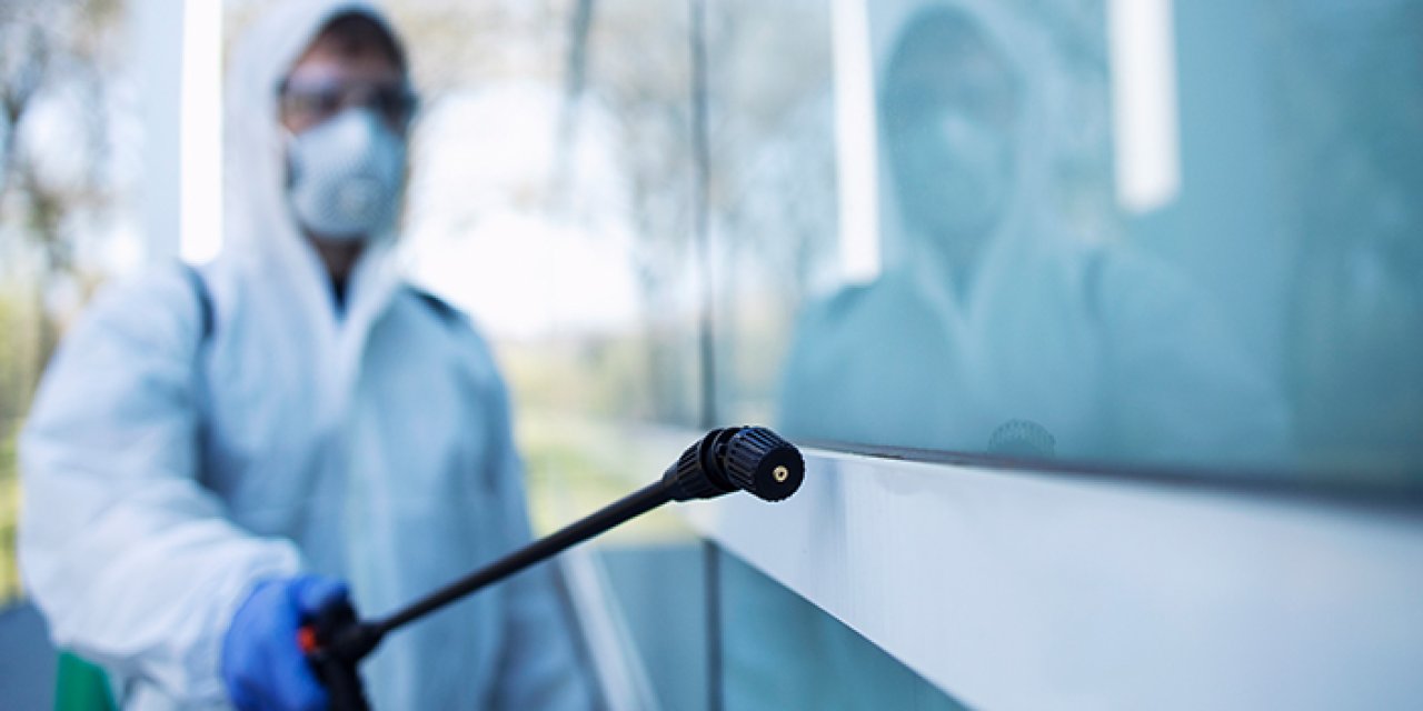 İstanbul Böcek İlaçlama Hizmetlerinde Güvenilir Firma Seçimi