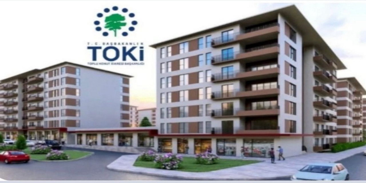 Hakkari’de yapılacak konutların dağılımı belli oldu