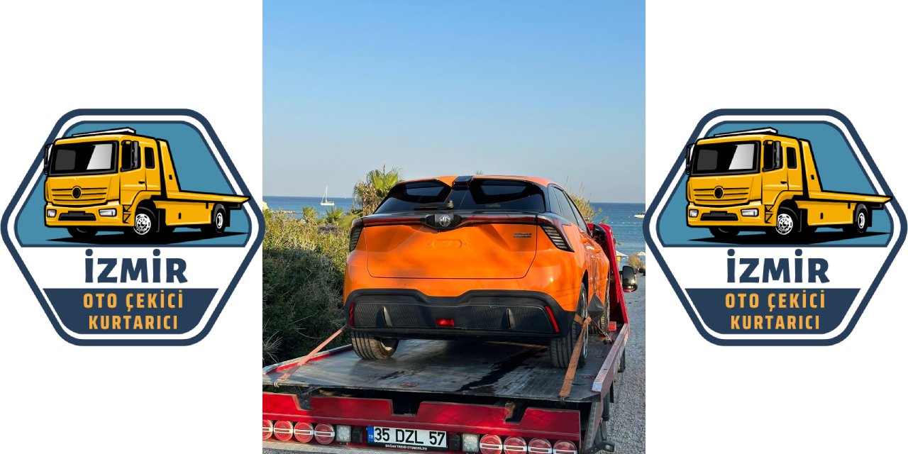 Balçova Çekici İhtiyaçlarınız İçin En Uygun Fiyatlar