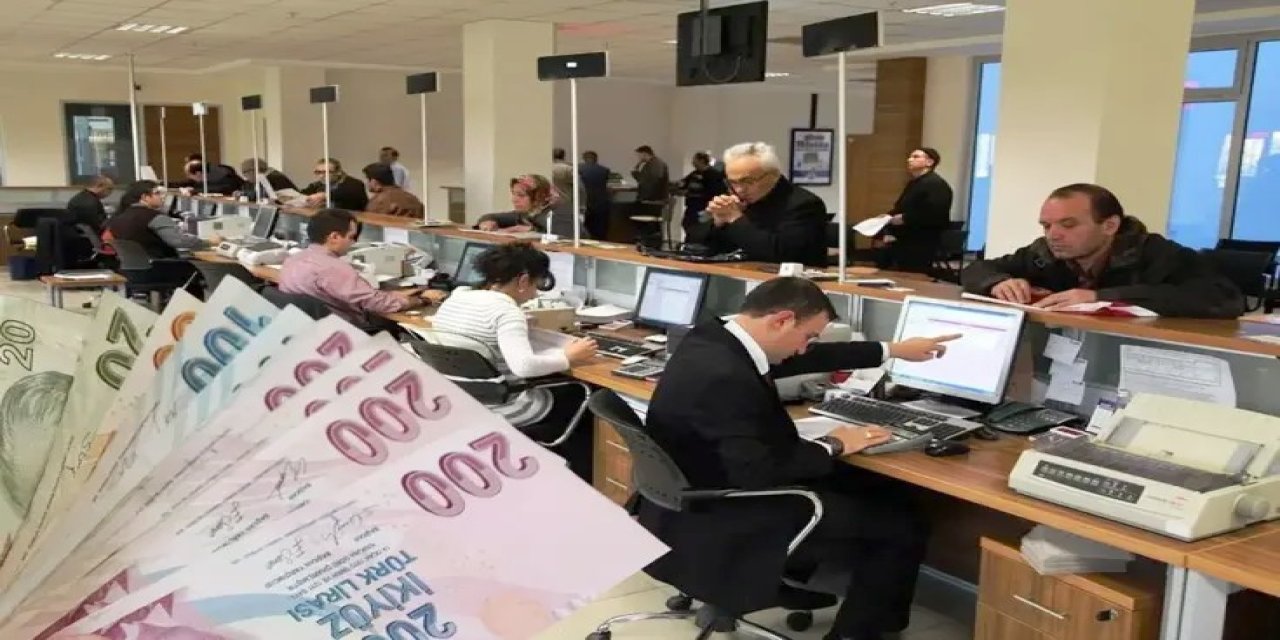 Emekliye Yüzde 10,25 Zam Garantisi