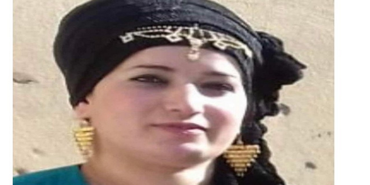 Hakkarili Çiçek vefat etti