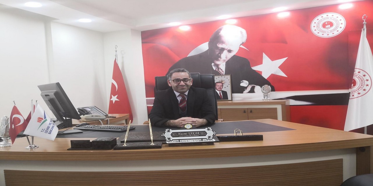 Bir Başarı Hikâyesi: Nazmi Yakar