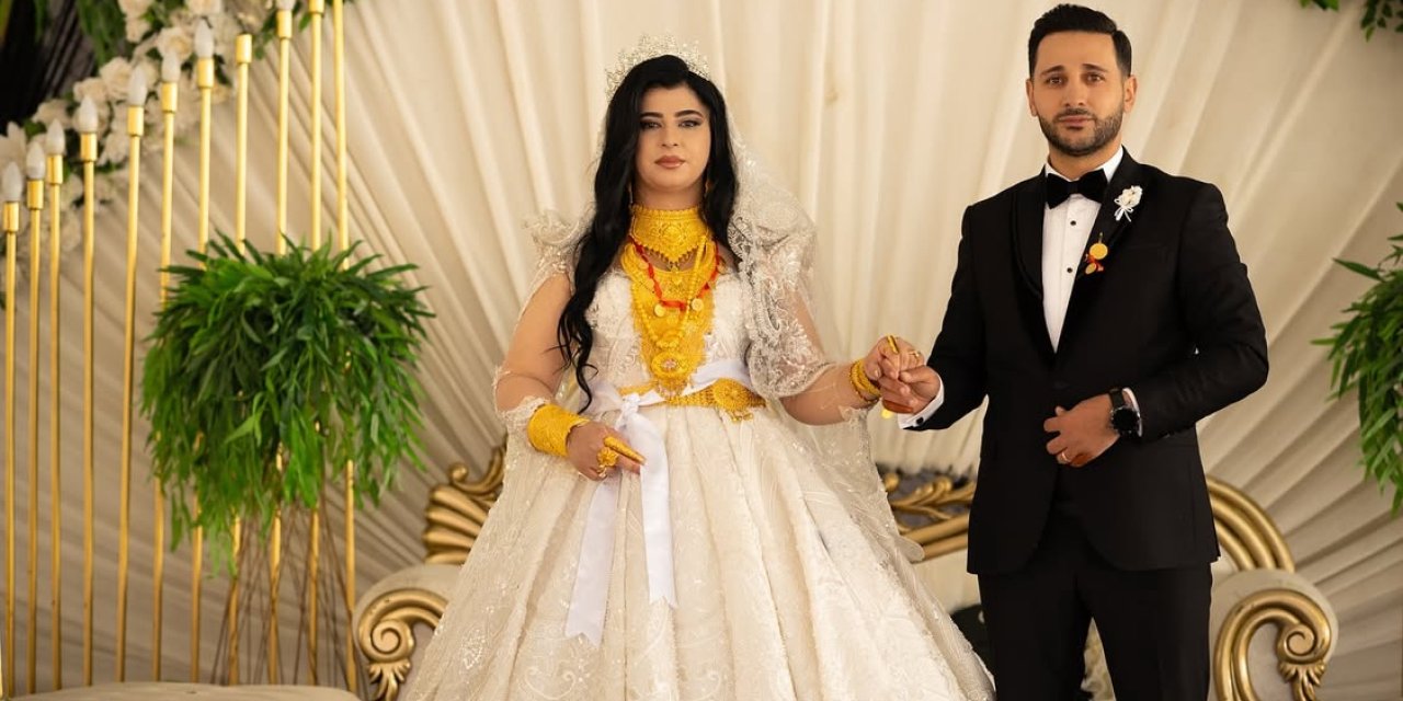 Erik Ailesinin Mutlu Günü