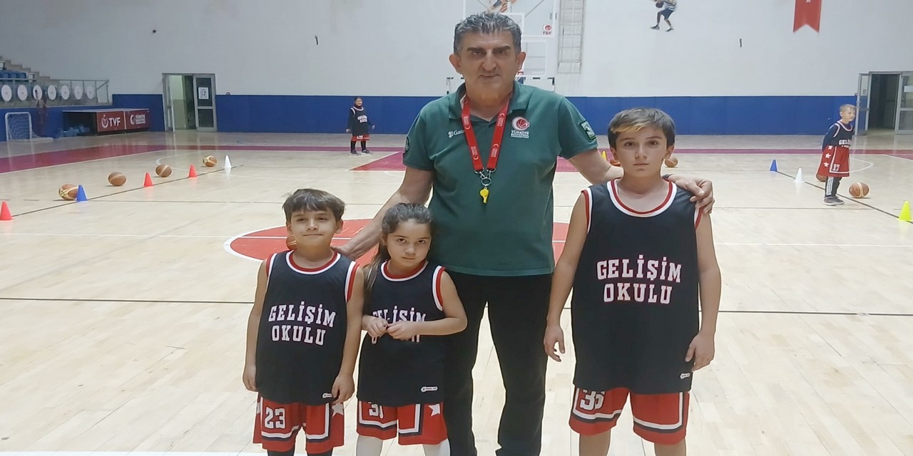 Başarıyı inançla ören bir Hakkârili: Mehmet Emin Taş