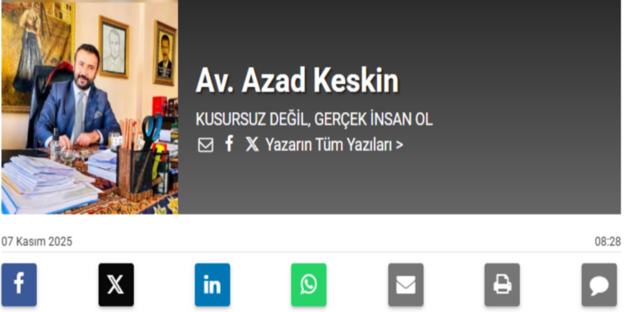 Kusursuz değil, gerçek insan ol