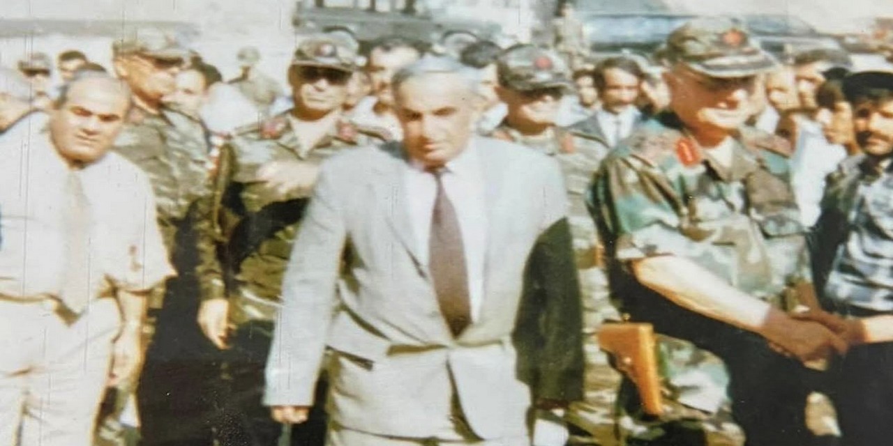 Cesur Yürek Yusuf Demir, vefatının 17. Yılında saygıyla anıldı