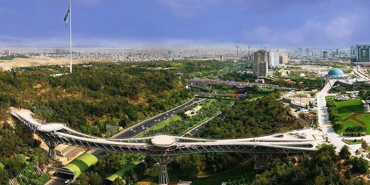 Tahran’ı boşaltma uyarısı: İran’da su krizi derinleşiyor