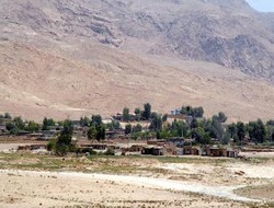 Maxmur'da çatışma, yaralılar var