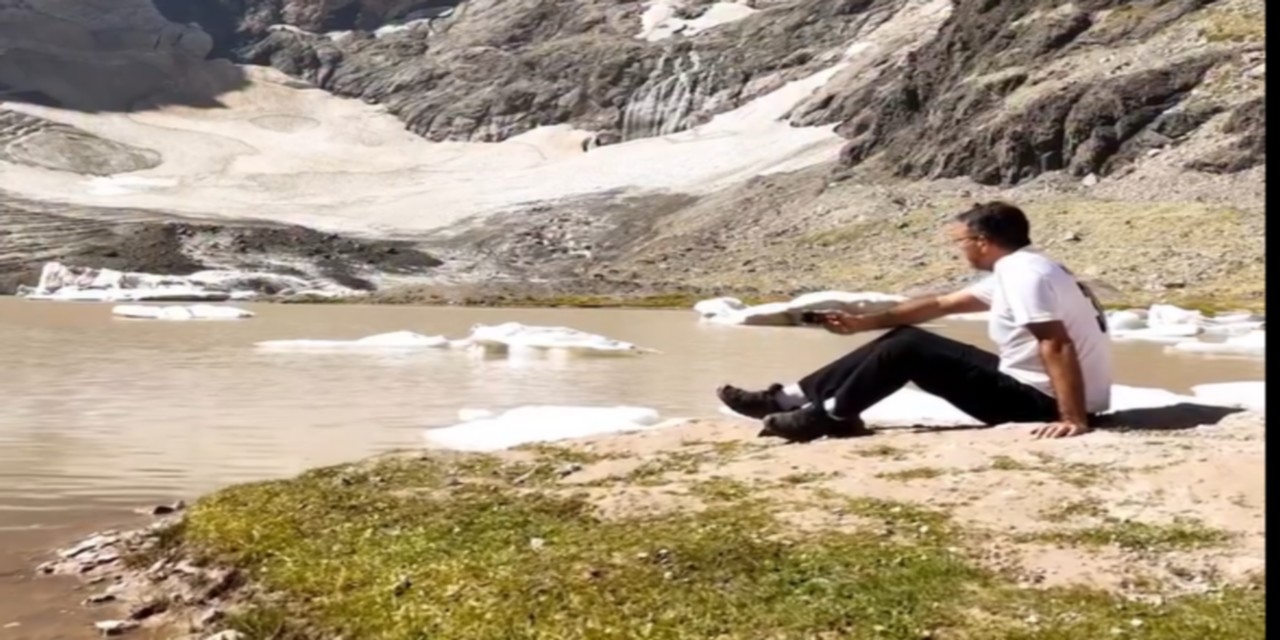 Vali Çelik’ten duygusal hafta sonu mesajı