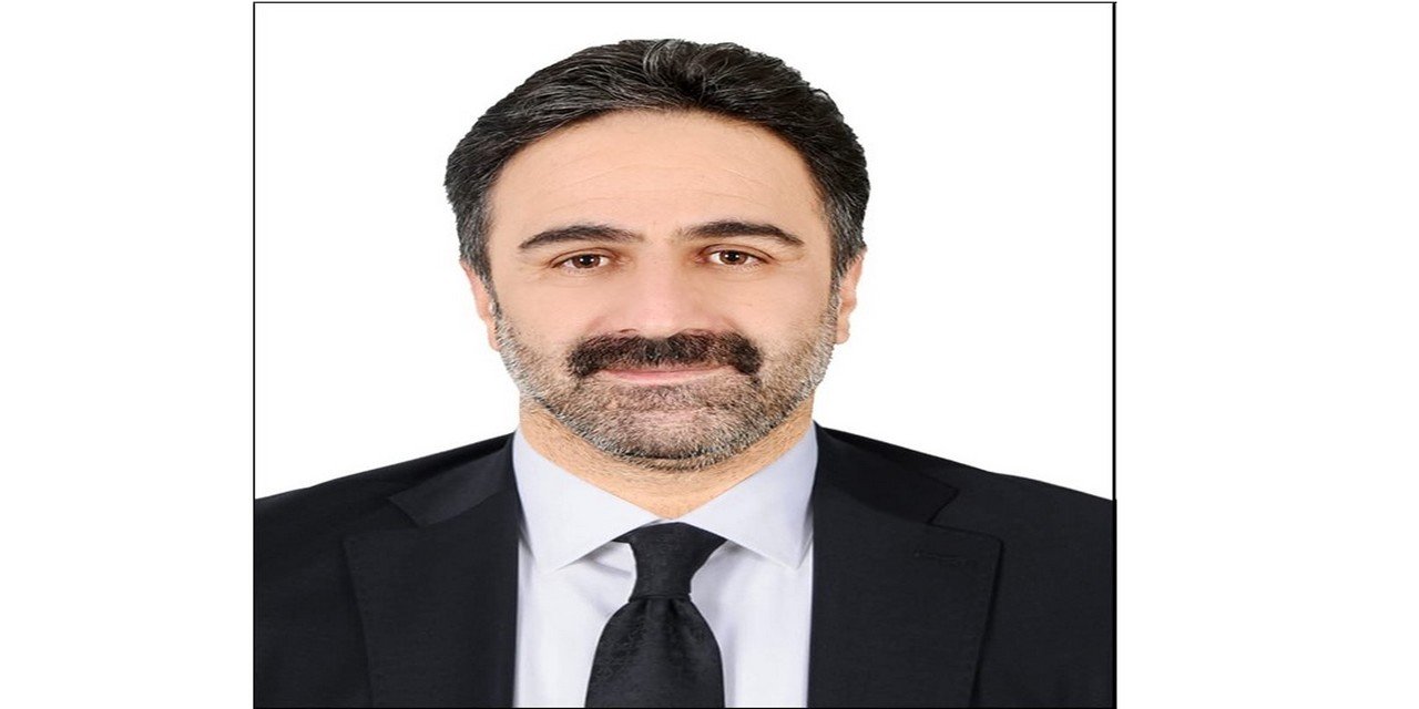 İYİ Parti Hakkari’de Yeni Başkan Ali Önal oldu