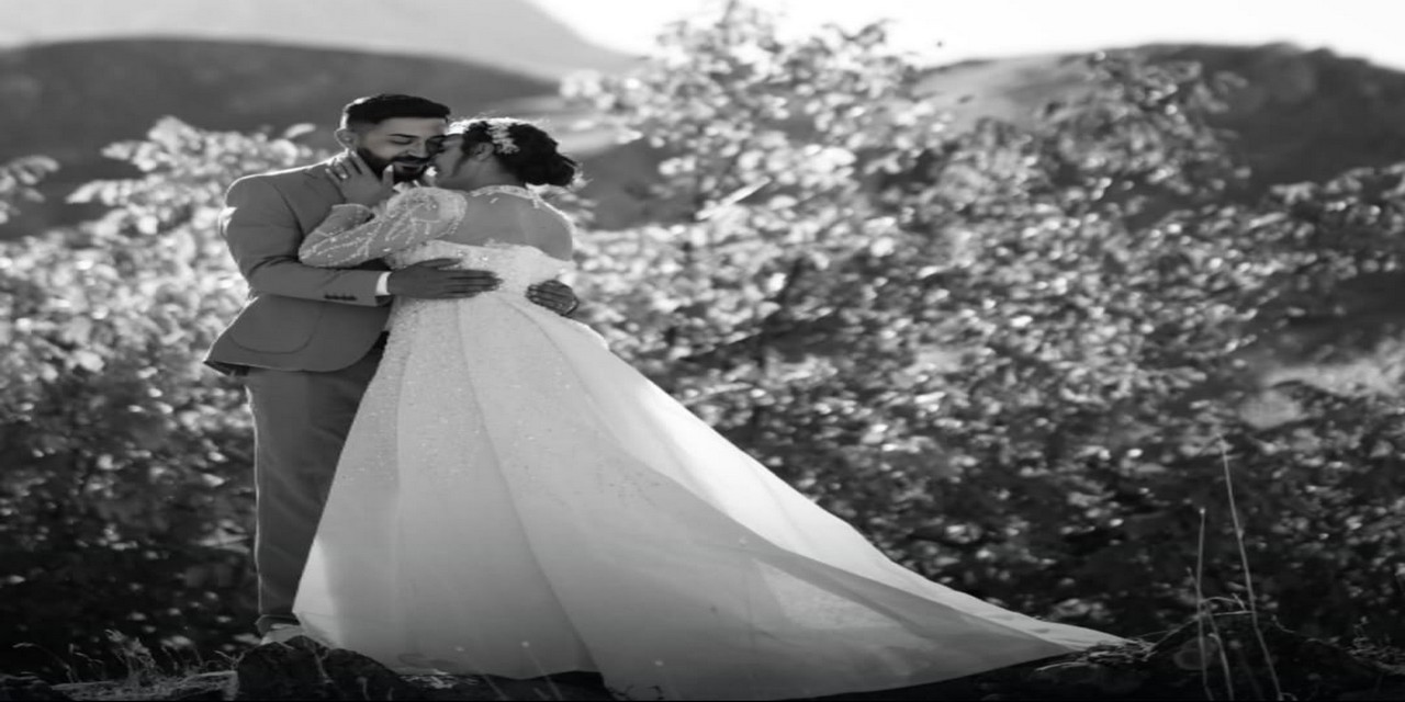 Çiftçi Ailesinin Görkemli Düğünü