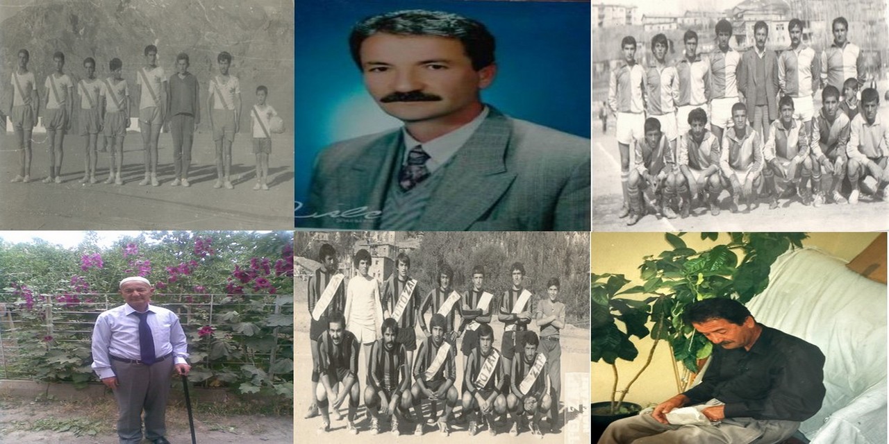 Bir Hakkâri Çınarı: İhsan Aksaç