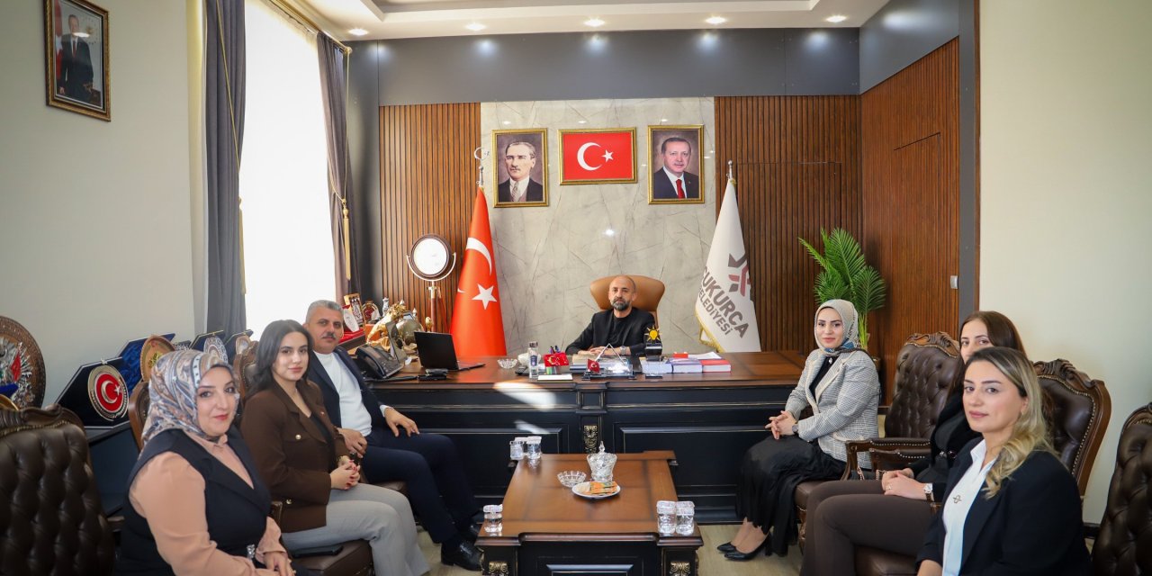 Başkan Demir’den AK Parti teşkilatına teşekkür