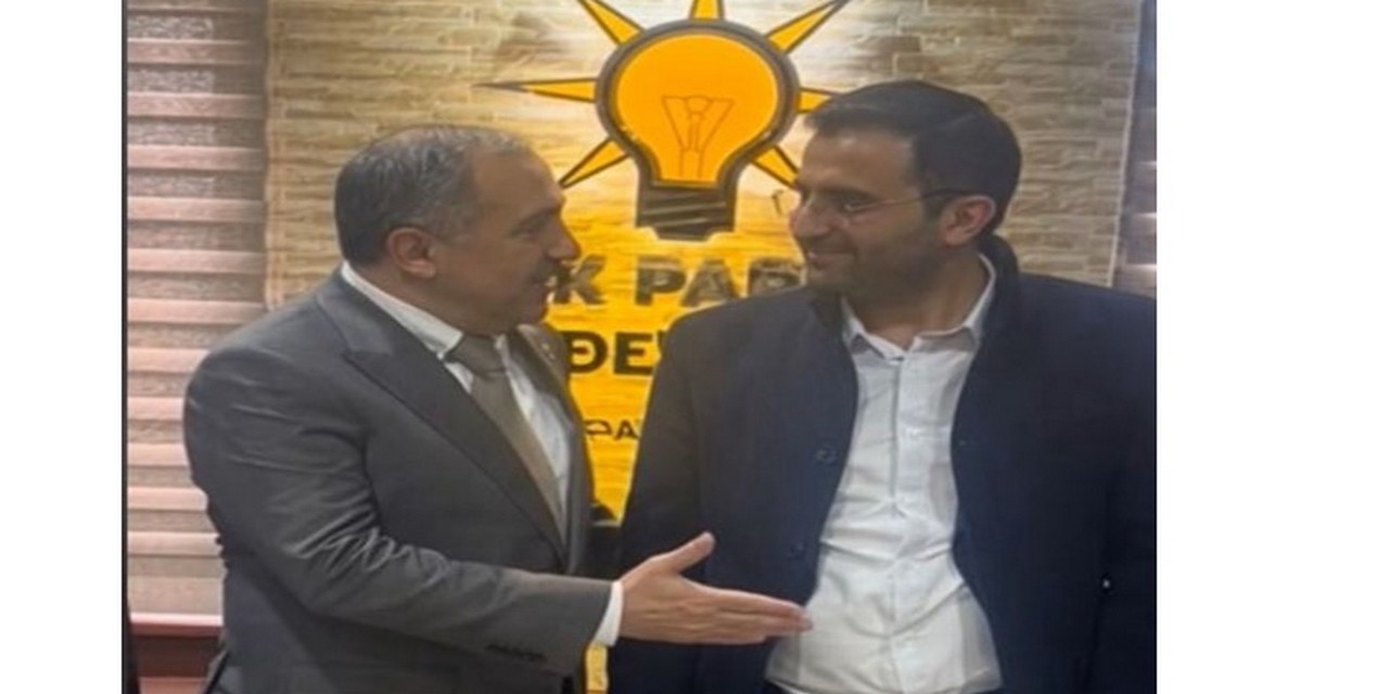 Hakkarili Ömer Ak’tan Cumhurbaşkanı Erdoğan’a duygusal Mektup