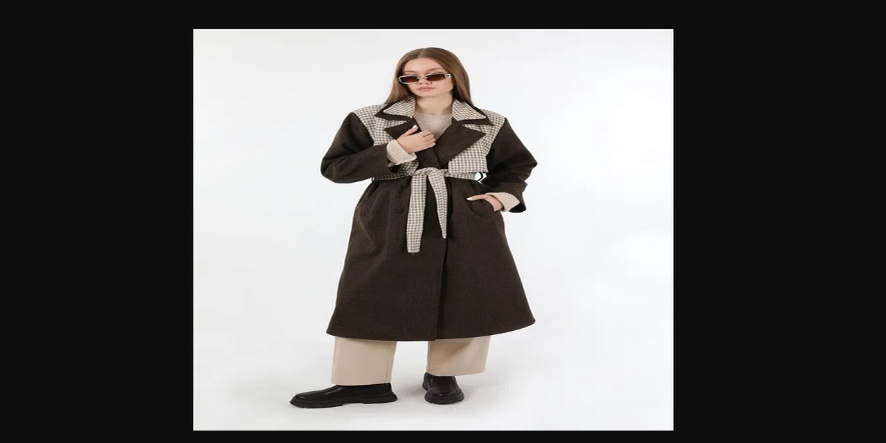 Kış Aylarının Vazgeçilmez Parçaları Kaşe Kabanlar Zülays'ta!