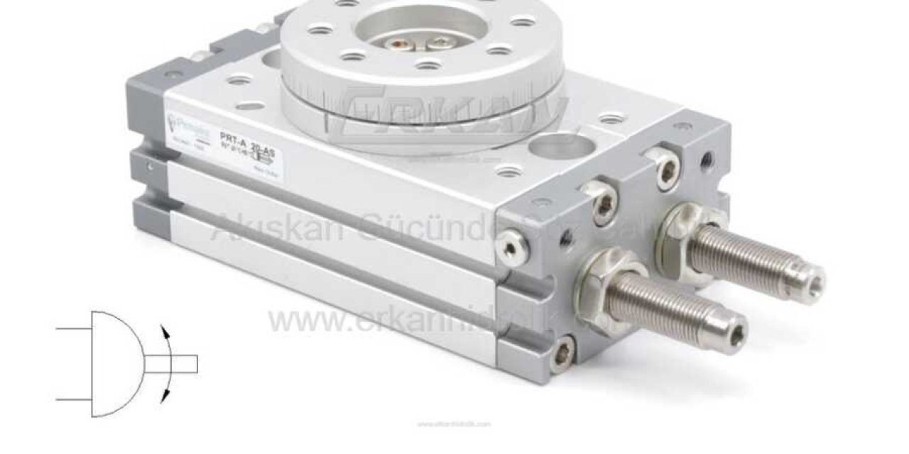 Hidrolik Sistemlerde Kalite ve Dayanıklı Ürünler Erkanhidrolik.com’da!