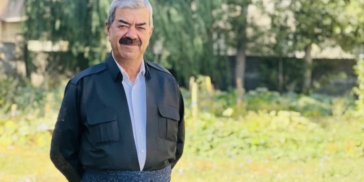 Tekinalp Ailesinin Acı Günü