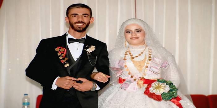 Er Ailesinin Görkemli Düğünü