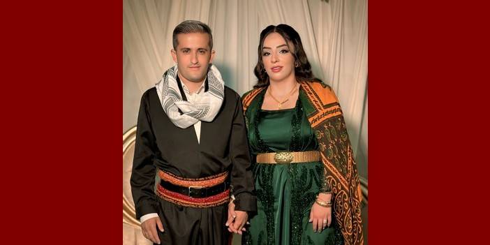 Cole Ailesinden Görkemli Düğün