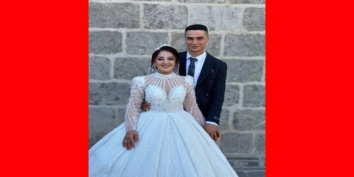 Ömeroğlu Ailesinin Mutlu Günü