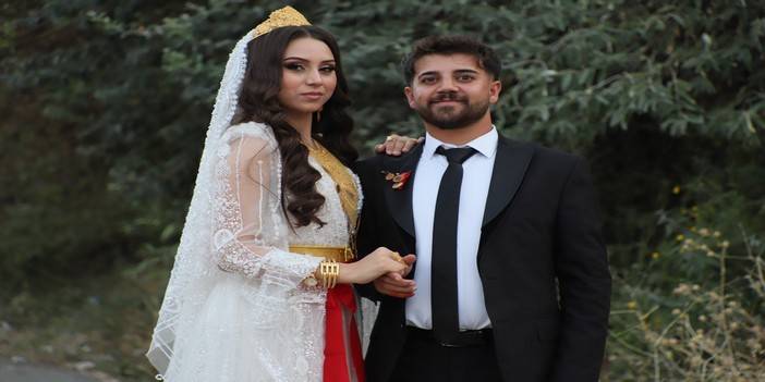 Çınar Ailesinin Mutlu Günü