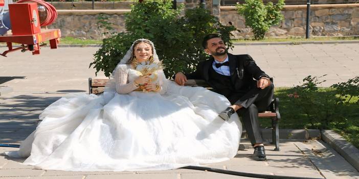 Bozkurt Ailesinin Mutlu Günü