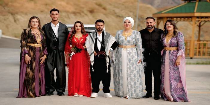 Aydemir Ailesinin Mutlu Günü