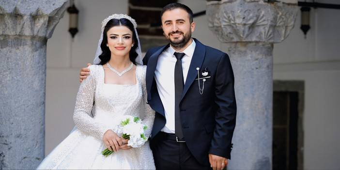 Çetinkaya Ailesinin Mutlu Günü