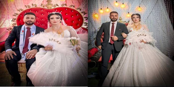 Çelik Ailesinin Mutlu Günü