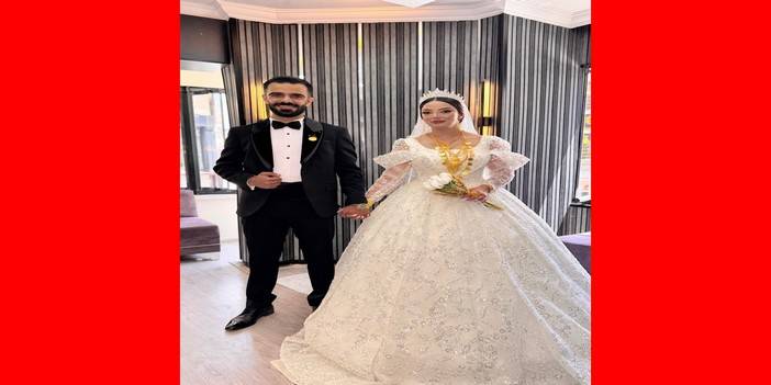 Kaçmaz Ailesinin Görkemli Düğünü