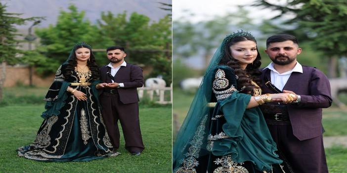 Diyar Pelin Gür Ailesinin Görkemli Düğünü