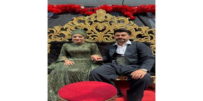 Tatlı ve Adıyaman Ailesinin Mutlu Günü