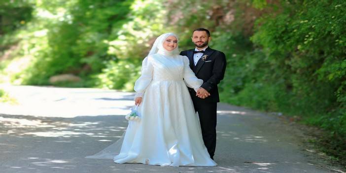 Cihad - Kezban Kaya Ailesinin Mutlu Günü