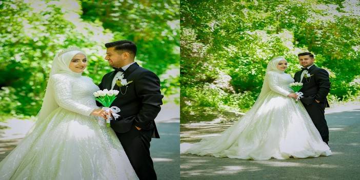 Tatlı Ailesinin Mutlu Günü