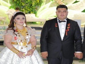 Ertan ve Ertuş Ailesinin Mutlu Günü