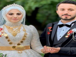 Ediş Ailesinin Mutlu Günü