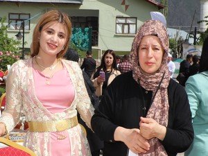 Yöresel lezzetler festivali 2024