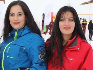 Hakkari 5. kar festivali