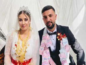 Özer Ailesinin Görkemli Düğünü