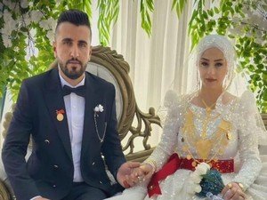 Er ailesinin mutlu günü