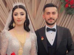 Taş Ailesinin Mutlu Günü