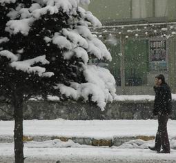 14 KÖY 37 MEZRA ULAŞIMA KAPANDI