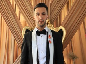 Kurt Ailesinin Mutlu Günü