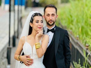 Koparan Ailesinin Mutlu Günü!